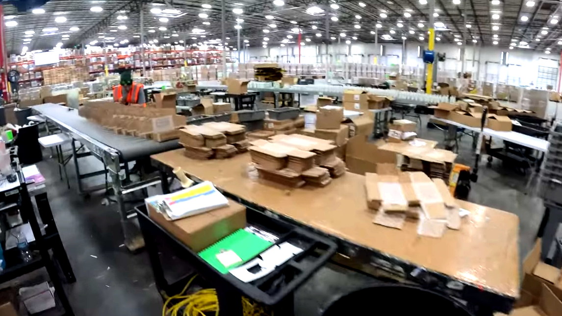 Kitting and Assembly Services: What Operations Leaders Need to Know Before Choosing a Partner